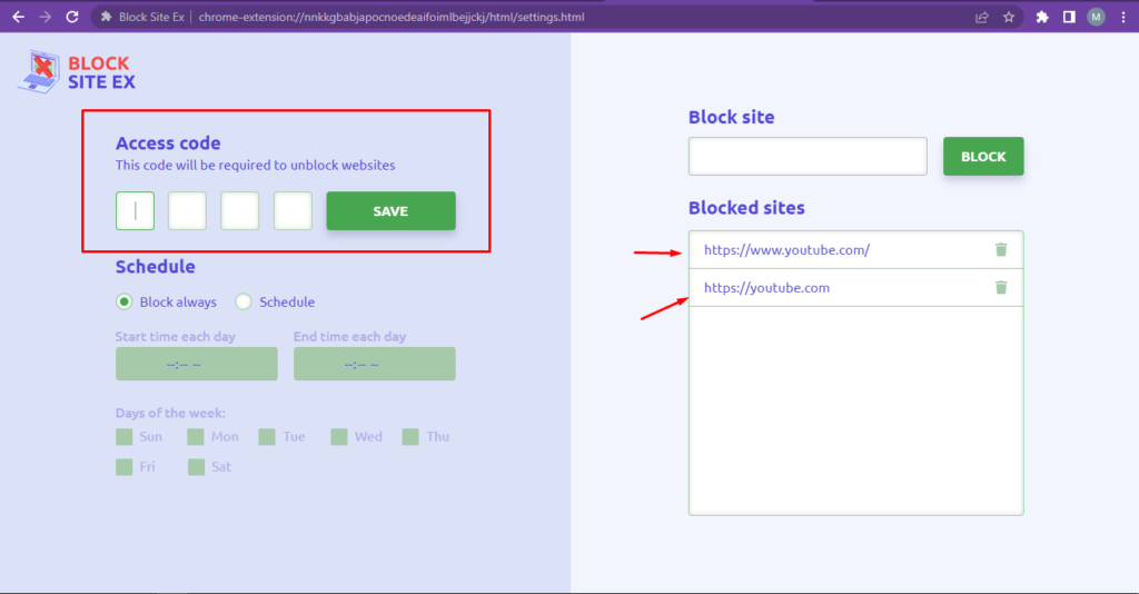 How to Block Youtube on Chromebook? Laptop Buff