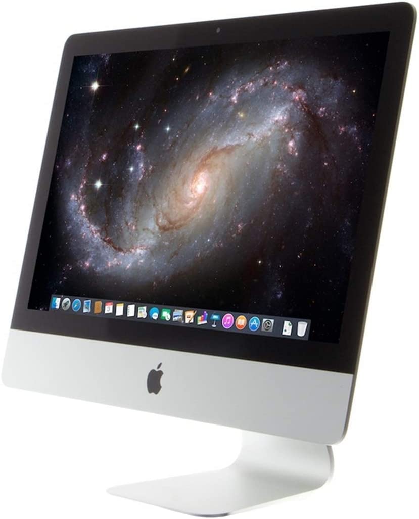 iMac pro i7 4k detailed review side image