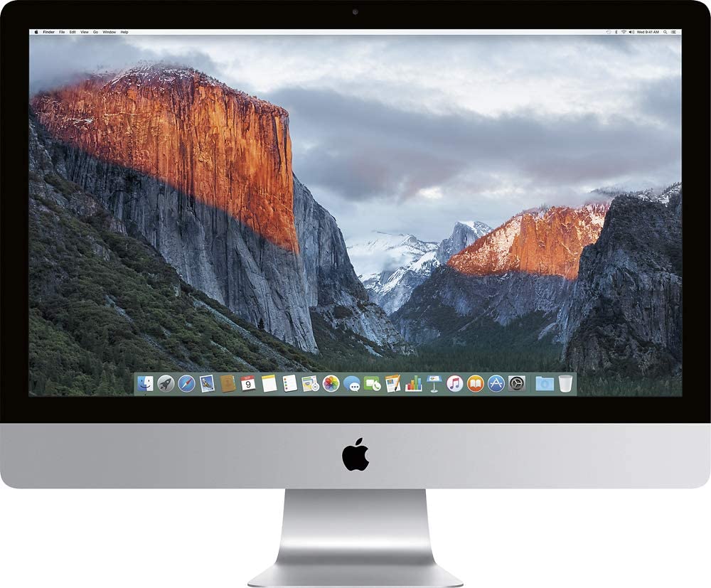iMac pro i7 4k detailed review